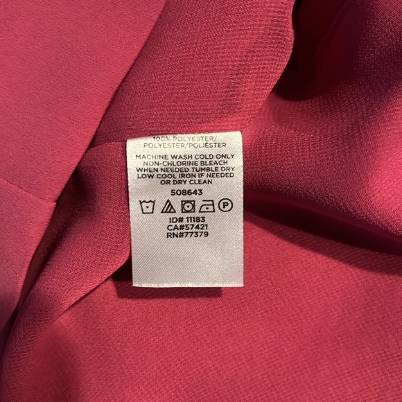 Ann Taylor dress - Picture 6 of 9